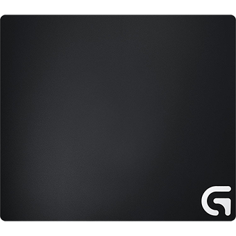Logitech G640 Gaming Mouse Pad