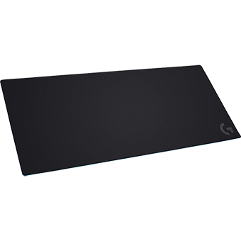 Logitech G840 Gaming Mouse Pad - XL
