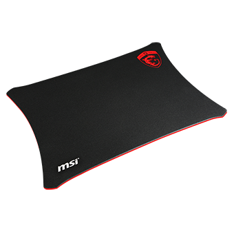 MSI Sistorm Gaming Mousepad