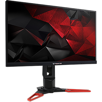 Acer Predator XB1 27" NVIDIA G-Sync WQHD
