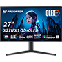 Acer Predator X27U X1 27"  F-Sync WQHD