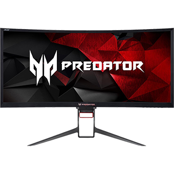 Acer Predator Z35 35" Gam G-Sync UW-QHD