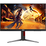 AOC 24G4 24" Gaming G-Sync Full HD