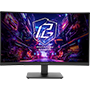 ASRock Phantom Gaming 27" F-Sync QHD