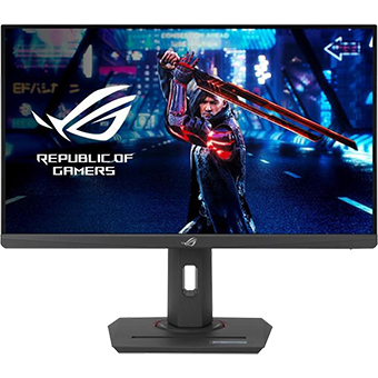 ASUS ROG XG259QNS 25" Adaptive-Sync FHD