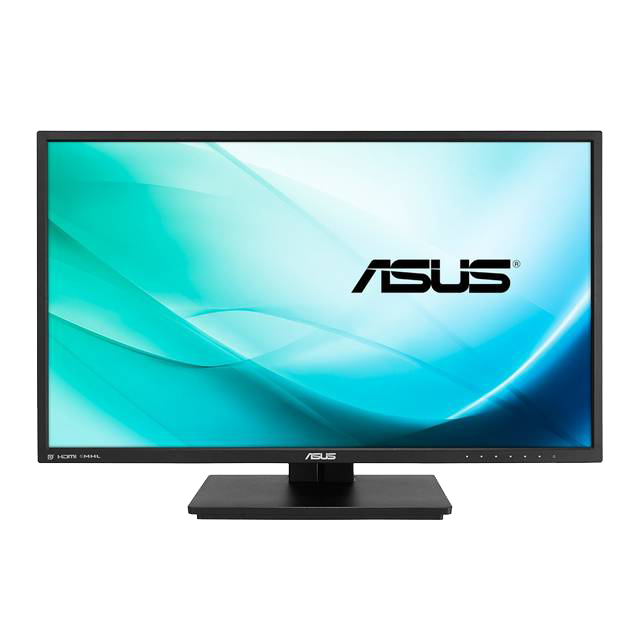 ASUS PB279Q 27" 4K UHD LED Monitor