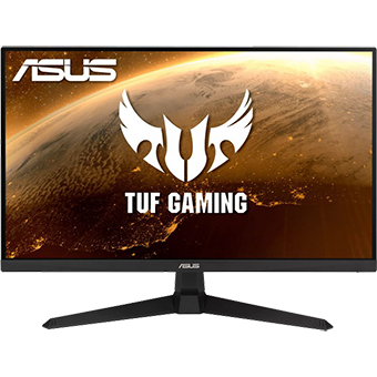 ASUS TUF VG277Q1A 27" Gam A-Sync Full HD