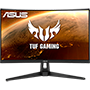 ASUS TUF VG27VH1B 27" Gam A-Sync Full HD