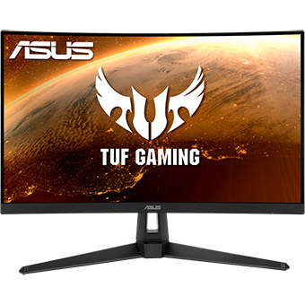 ASUS TUF VG27VH1B 27" Gam A-Sync Full HD