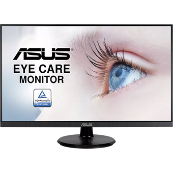 ASUS VA27DQ Eye Care 27in F-Sync Full HD