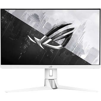 ASUS ROG Strix XG27AQ-W 27" G-SYNC QHD
