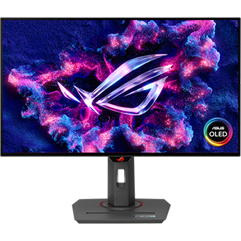 ASUS ROG Strix 27"Gaming G-Sync OLED QHD