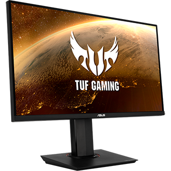 ASUS TUF GAMING 28in FreeSync 4KUltra HD