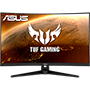ASUS TUF Gaming VG32VQ 32" A-Sync WQHD