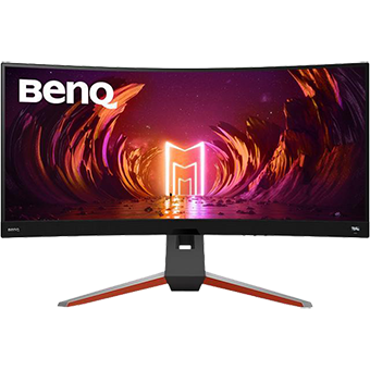 BenQ EX3410R 34 Gaming F-Sync UWQHD