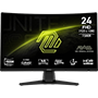 MSI MAG 242C 24" Adaptive-Sync Full HD