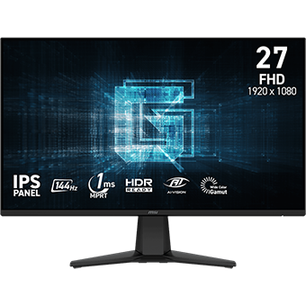 MSI G275L E14 27" F-Sync FHD