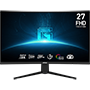 MSI G27C3F 27" Gaming F-Sync Full HD