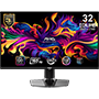 MSI MAG 321UP QD-OLED 32" Gam F-Sync UHD