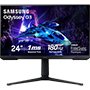 SAMSUNG Odyssey G3 G30D 24" F-Sync FHD