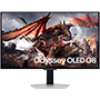 SAMSUNG Odyssey G80SD 32" Gam G-Sync UHD