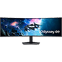 SAMSUNG Odyssey G95C 49" F-Sync Pro DQHD