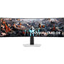 SAMSUNG Odyssey G93SC 49" F-SyncPro DQHD