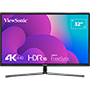 ViewSonic VX3211-4K-mhd 32" F-Sync UHD