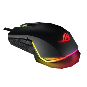 ASUS ROG Pugio Gaming Mouse