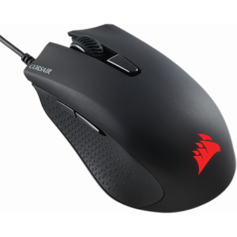 Corsair Harpoon RGB Gaming Mouse