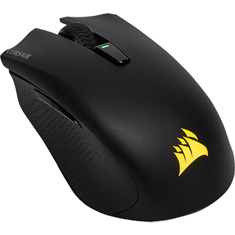 Corsair Harpoon RGB Wireless Gam Mouse