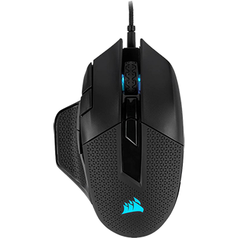 Corsair Nightsword RGB Gaming Mouse