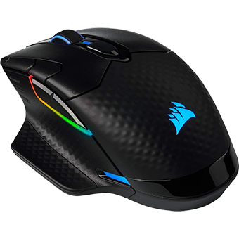 Corsair Dark Core RGB Pro SE Wireless