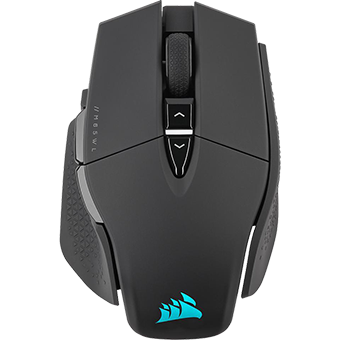 CORSAIR M65 RGB ULTRA WIRELESS Gaming