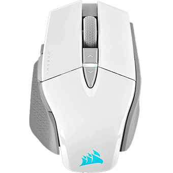 CORSAIR M65 RGB Ultra Wireless Mouse
