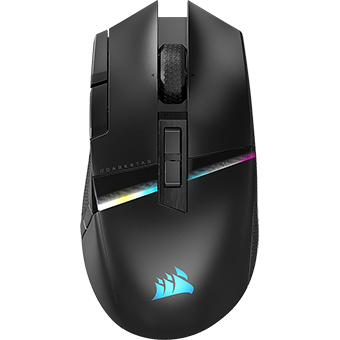 CORSAIR DARKSTAR RGB Wireless Gam Mouse