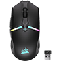 Corsair NIGHTSABRE WIRELESS RGB Gaming