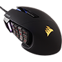 Corsair Gaming SCIMITAR RGB MOBA/MMO