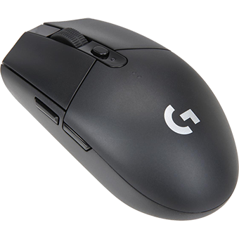 Logitech G305 LIGHTSPEED Wireless Gaming