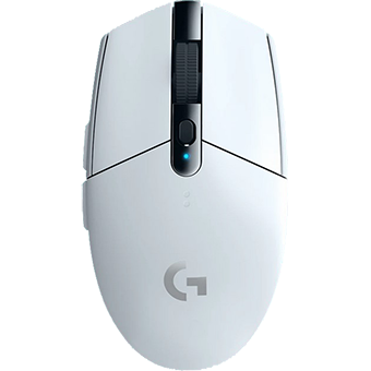 Logitech G305 LIGHTSPEED Wireless Mouse