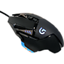 Logitech G502 Proteus Core