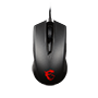 MSI Clutch GM40 Gaming Mouse