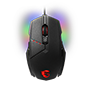 MSI Clutch GM60 Gaming Mouse