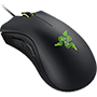 Razer DeathAdder Essential Gaming Black