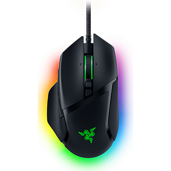 Razer Basilisk V3 Gaming Black