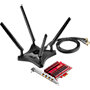 ASUS AC3100 WiFi PCIe adapter