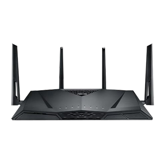 ASUS Dual-Band double gam Wi-Fi Router