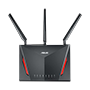 ASUS Dual Band Gigabit Gaming Router