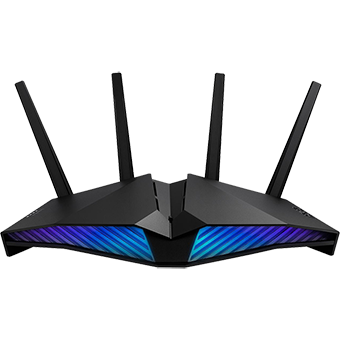 ASUS AX5400 Dual Band WiFi 6 WiFi Router