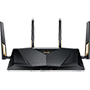 ASUS AX6000 Dual Band WiFi 6 WiFi Router